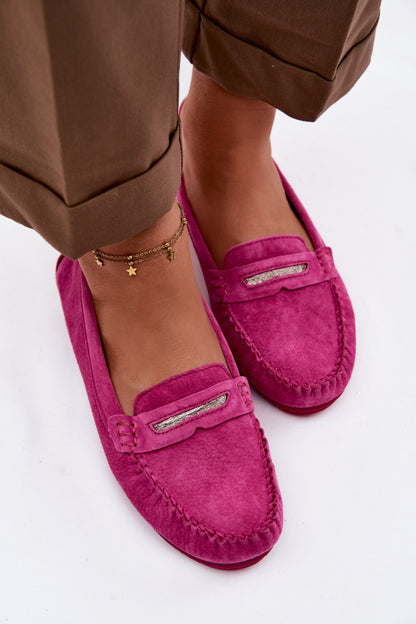 Mokassins model 227398 Step in style