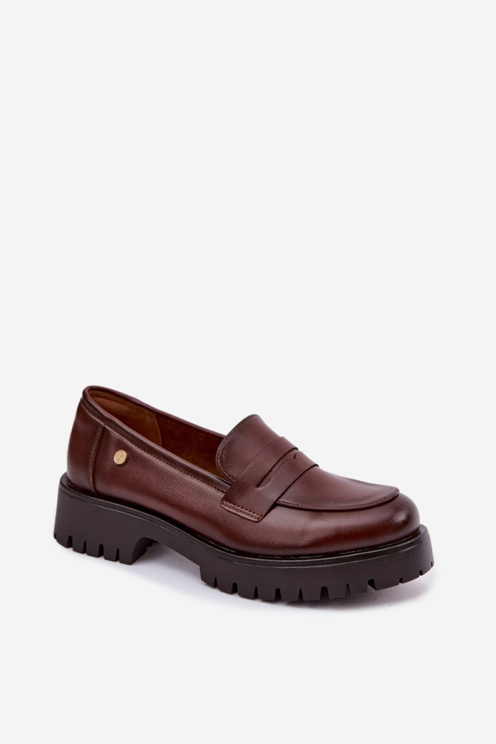 Mokassins model 227401 Step in style