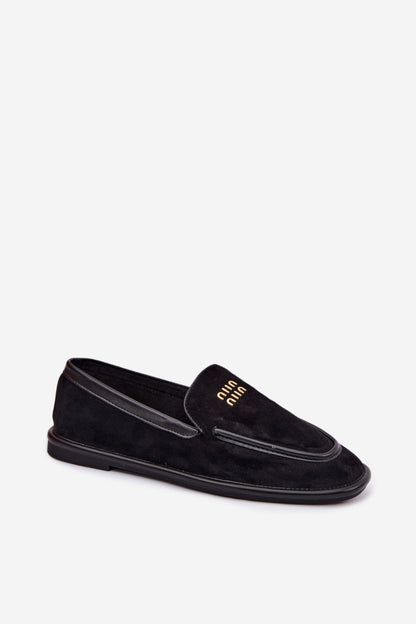 Mokassins model 227403 Step in style