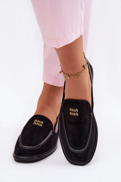 Mokassins model 227403 Step in style