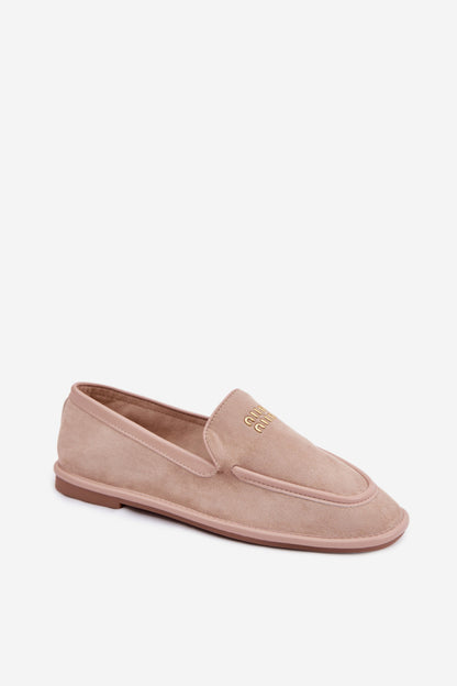 Mokassins model 227404 Step in style