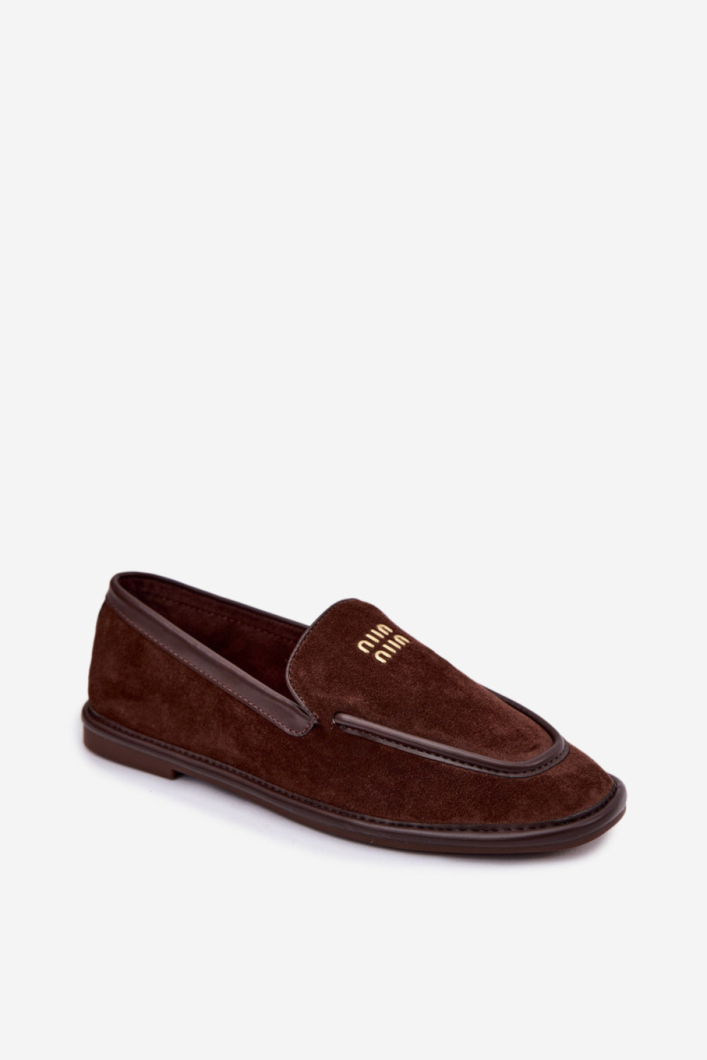 Mokassins model 227405 Step in style