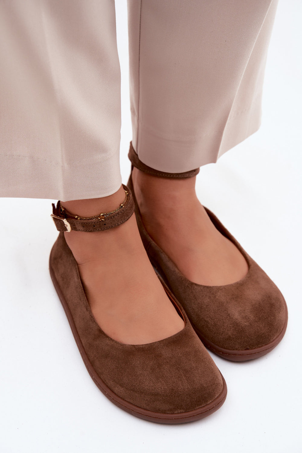 Ballerina Schuhe model 227406 Step in style
