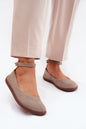 Ballerina Schuhe model 227407 Step in style