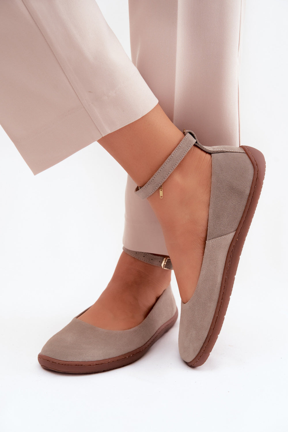 Ballerina Schuhe model 227407 Step in style