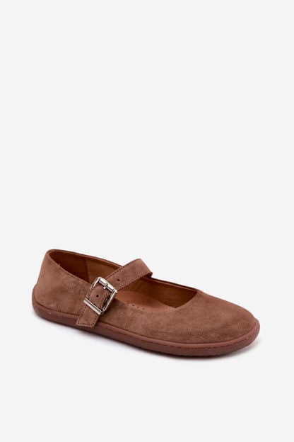 Ballerina Schuhe model 227408 Step in style