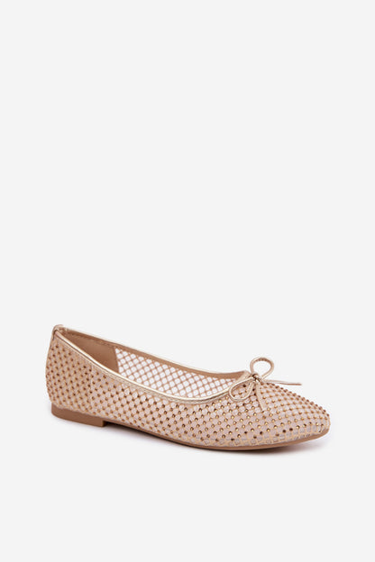 Ballerina Schuhe model 227412 Step in style