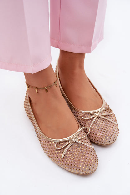 Ballerina Schuhe model 227412 Step in style