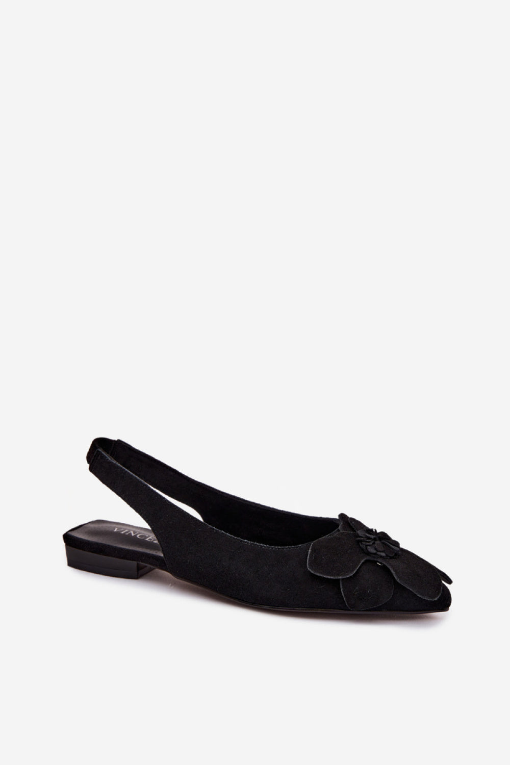 Sandalen model 227413 Step in style