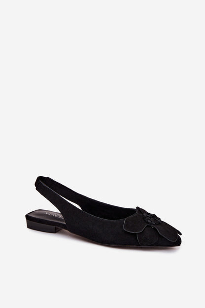 Sandalen model 227413 Step in style