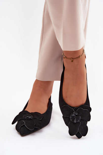 Sandalen model 227413 Step in style