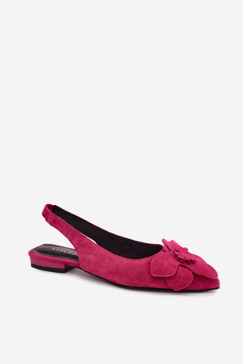 Sandalen model 227414 Step in style