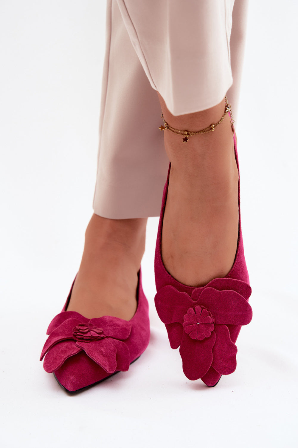 Sandalen model 227414 Step in style