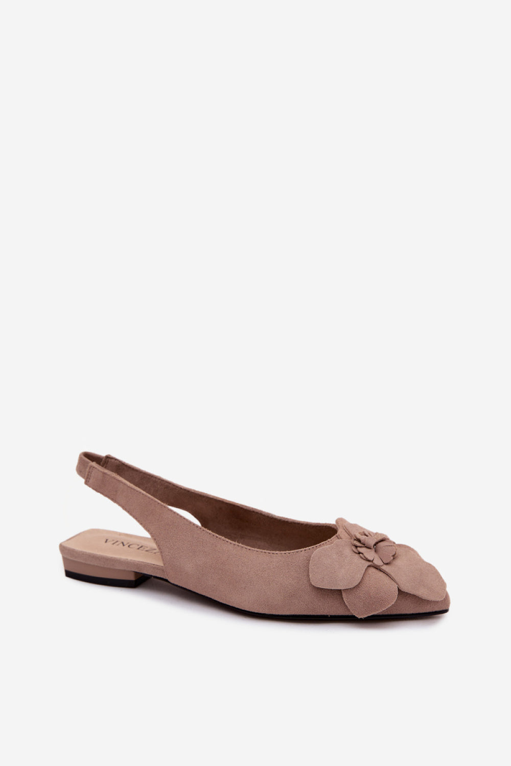 Sandalen model 227415 Step in style