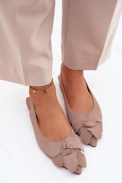 Sandalen model 227415 Step in style