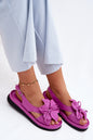 Plateausandalen model 227417 Step in style