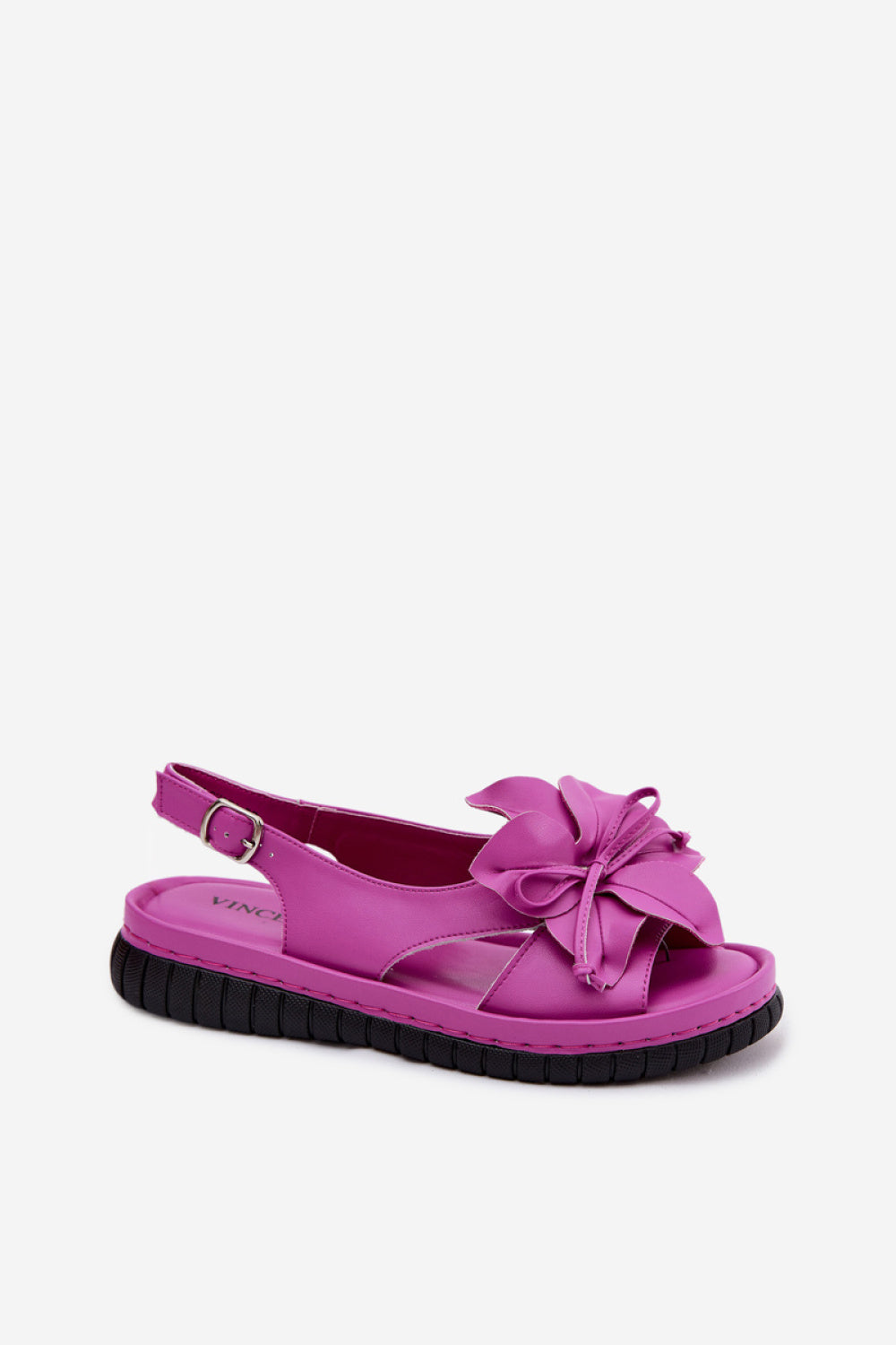 Plateausandalen model 227417 Step in style