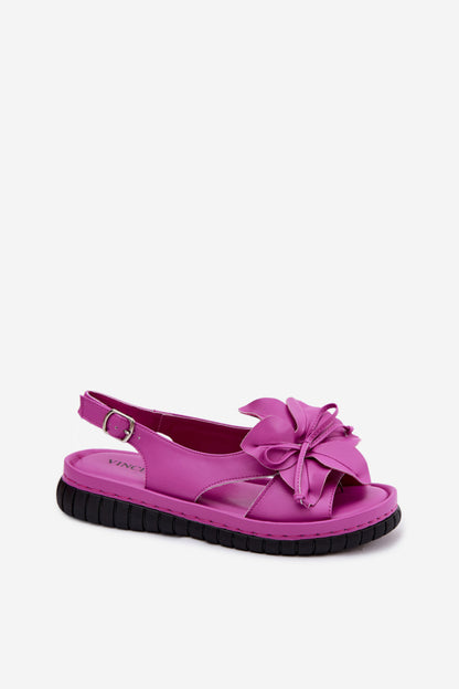 Plateausandalen model 227417 Step in style