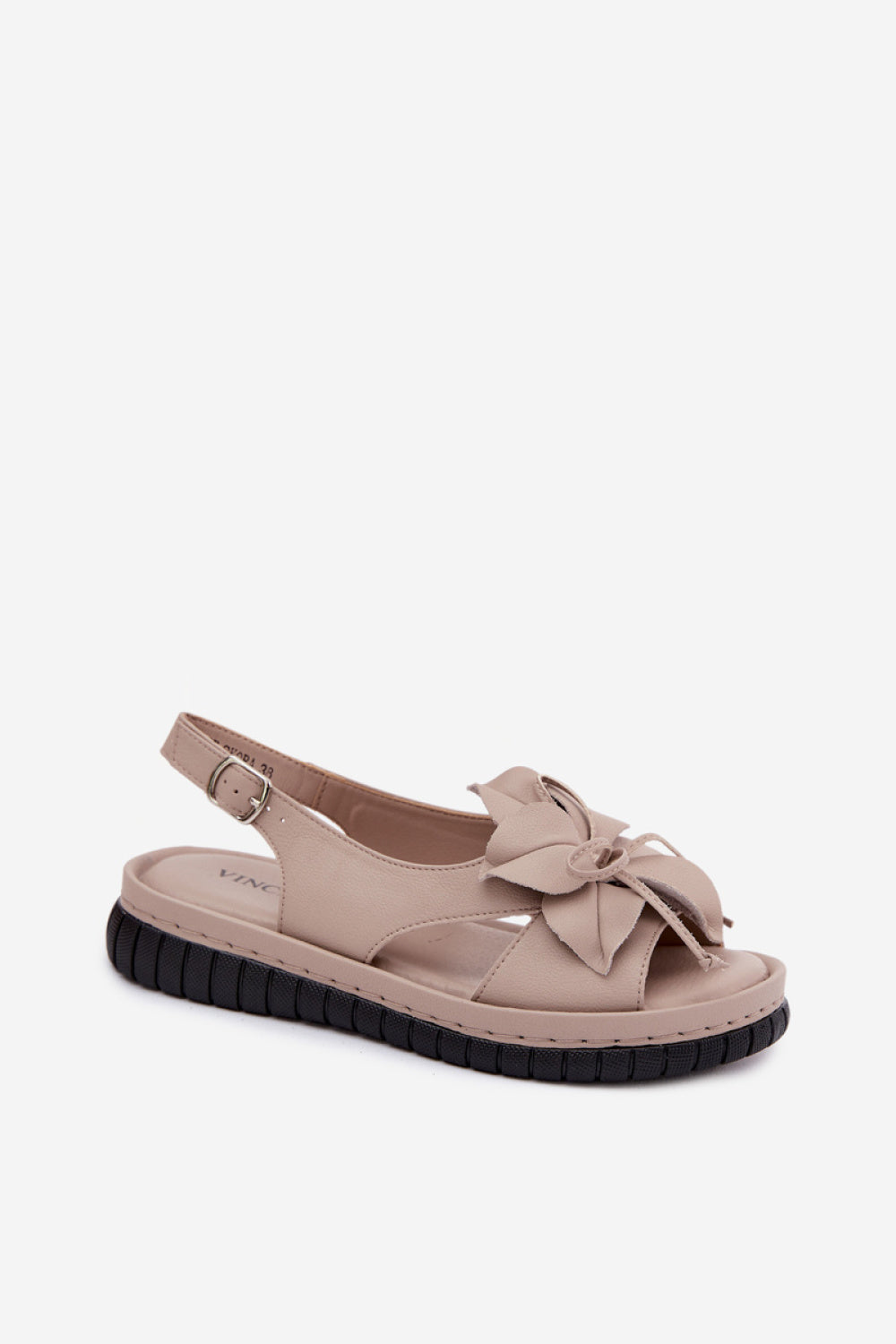 Plateausandalen model 227418 Step in style