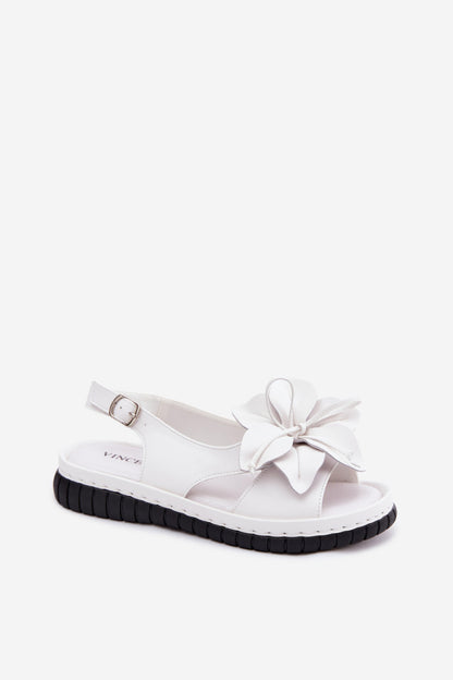 Plateausandalen model 227419 Step in style