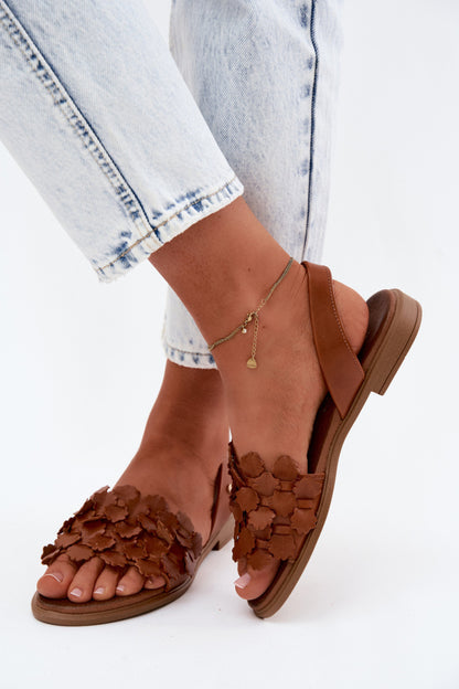 Sandalen model 227420 Step in style