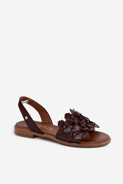 Sandalen model 227421 Step in style