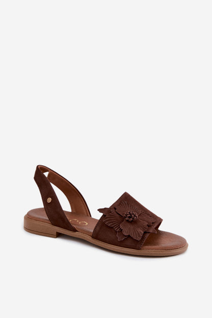 Sandalen model 227422 Step in style