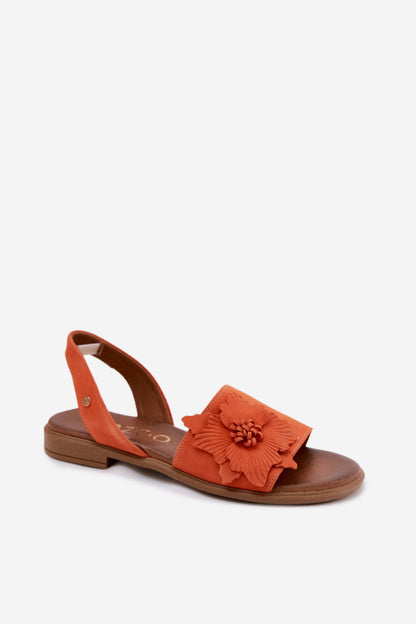 Sandalen model 227423 Step in style