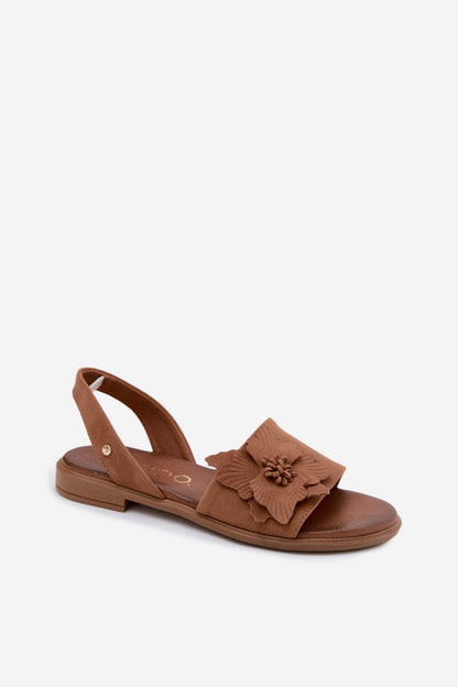 Sandalen model 227424 Step in style