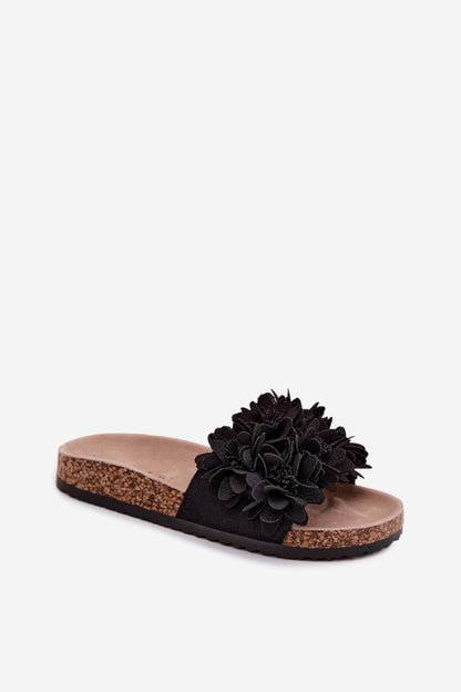 Pantoletten model 227425 Step in style