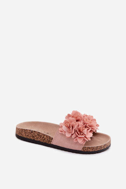 Pantoletten model 227426 Step in style