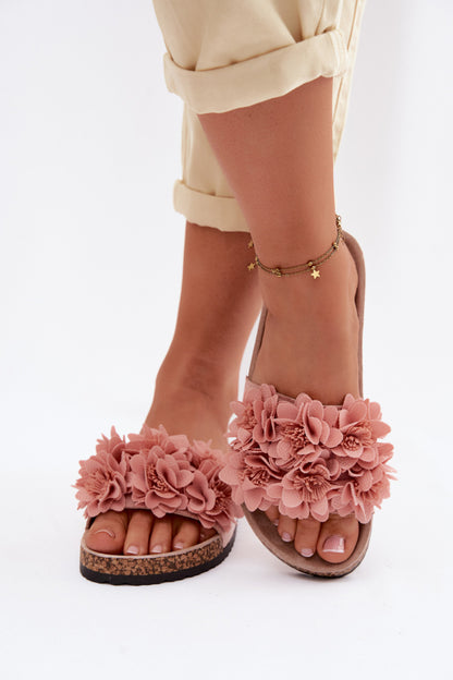 Pantoletten model 227426 Step in style