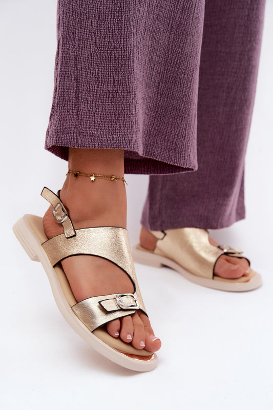 Sandalen model 227433 Step in style