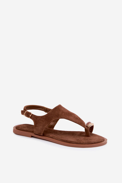 Sandalen model 227443 Step in style