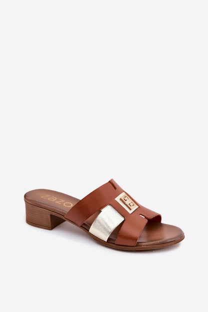 Absatzsandalen model 227456 Step in style