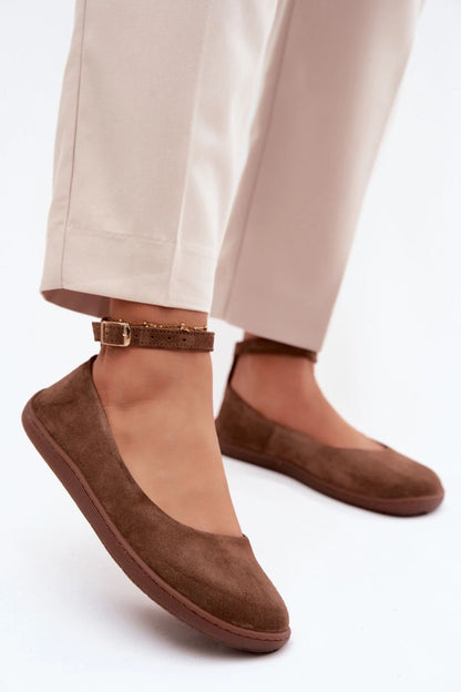 Ballerina Schuhe model 227406 Step in style