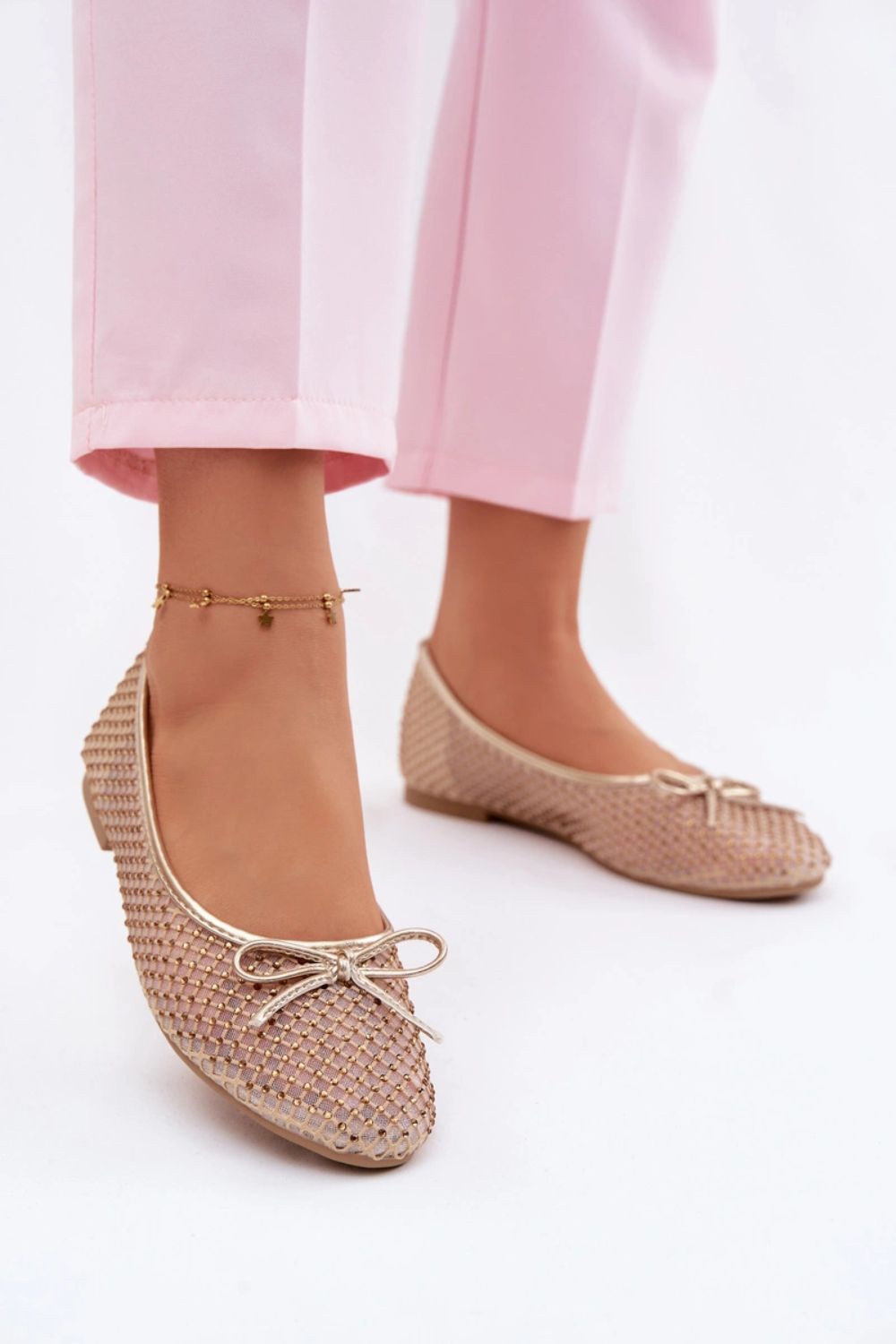 Ballerina Schuhe model 227412 Step in style
