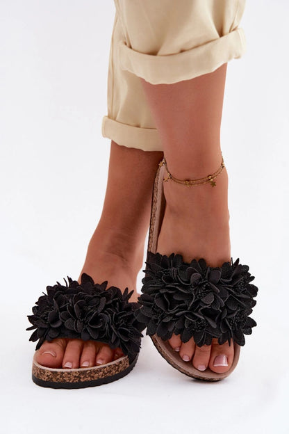 Pantoletten model 227425 Step in style