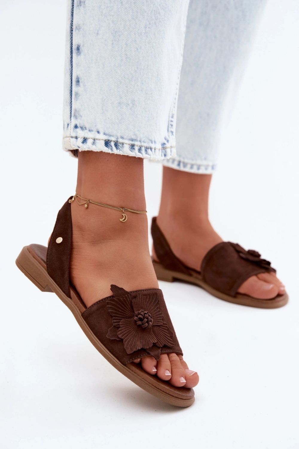 Sandalen model 227422 Step in style