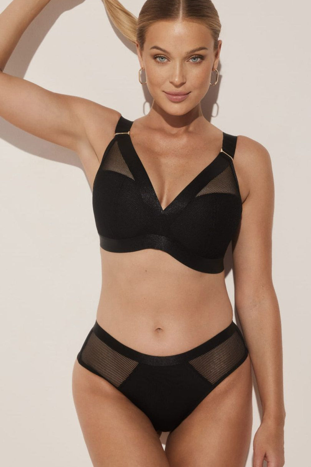 Soft model 227467 Kinga