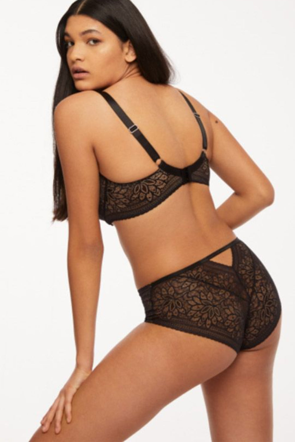 Soft model 227515 Kinga