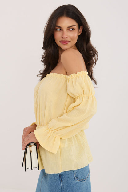 Bluse model 227544 Italy Moda