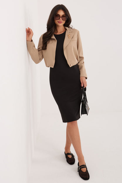 Sakko model 227546 Italy Moda