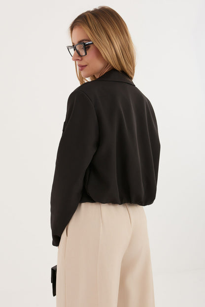 Sakko model 227547 Italy Moda