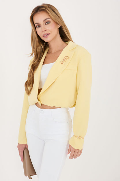 Sakko model 227548 Italy Moda