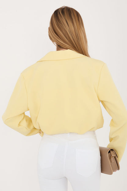 Sakko model 227548 Italy Moda