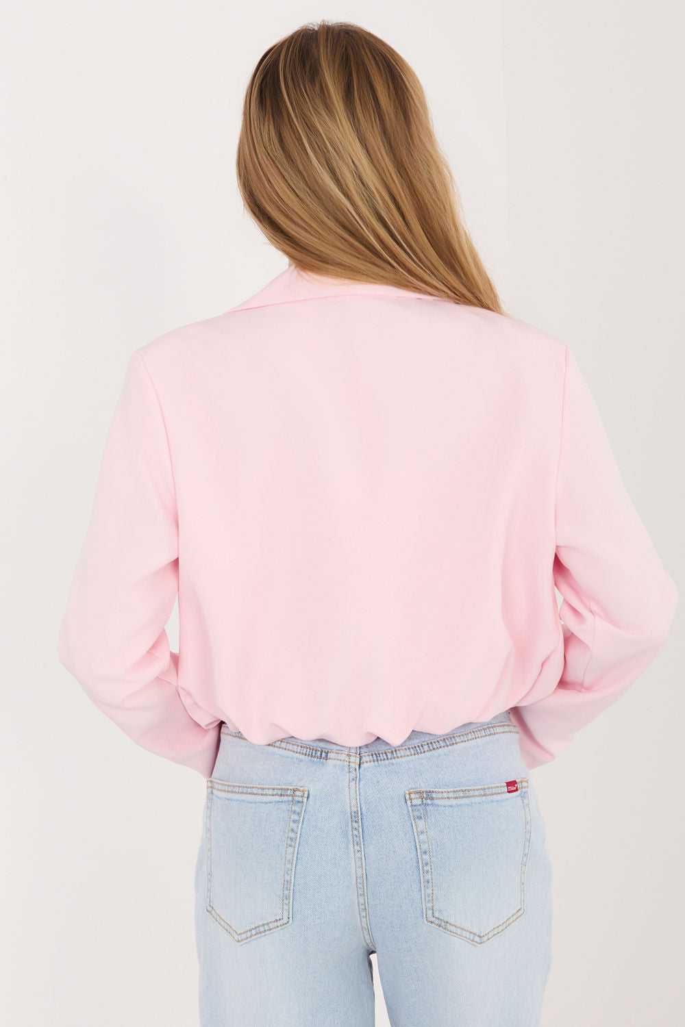 Sakko model 227549 Italy Moda