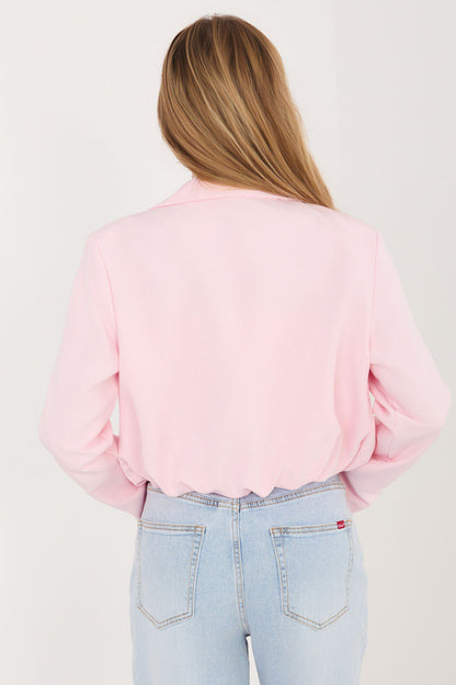 Sakko model 227549 Italy Moda