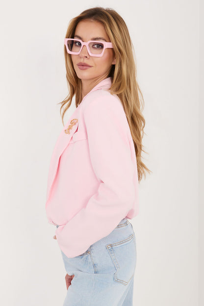 Sakko model 227549 Italy Moda