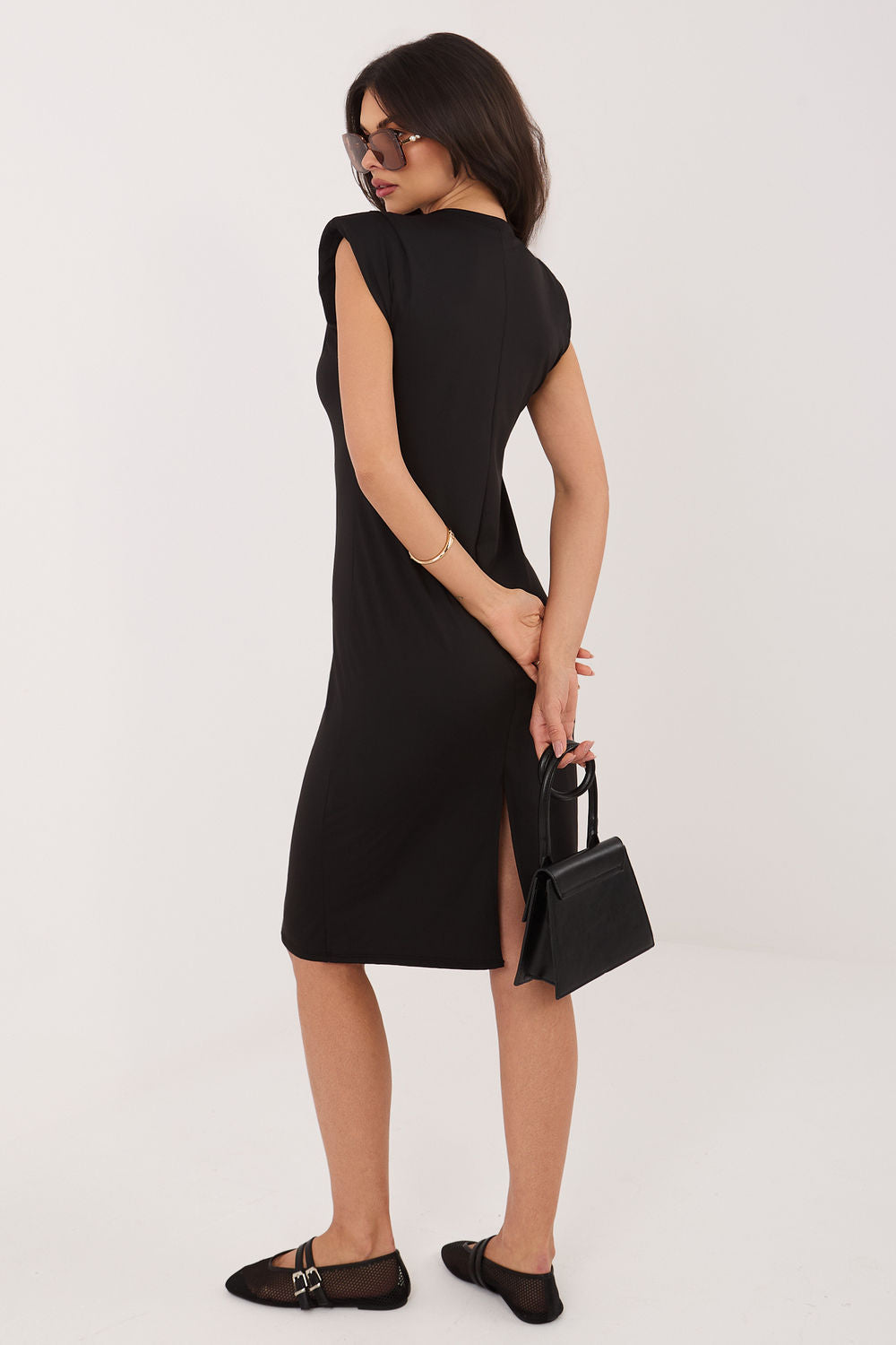Alltagskleid model 227566 Italy Moda